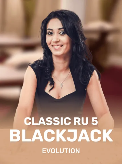 Blackjack Classic